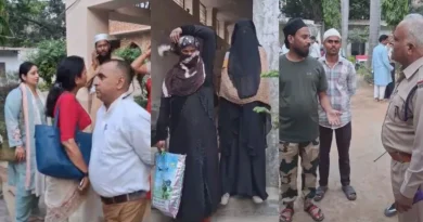 ग्वालियर में मदरसे पर बाल आयोग का छापा, 22 बच्चे रेस्क्यू; मान्यता और दस्तावेजों की जांच
