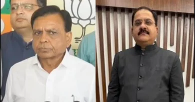 MP में डिप्टी CM के पूर्व OSD पर लोकायुक्त की FIR, शराब ठेके में फर्जी FDR लेने का आरोप