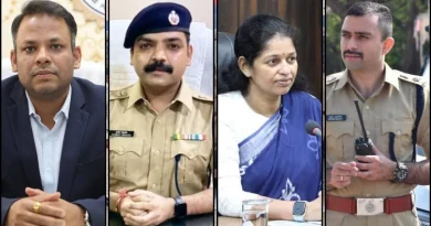 MP में जहरीली शराब कांड पर बड़ा एक्शन, देवास-सागर के कलेक्टर और SP हटाए; 3 आबकारी अधिकारी सस्पेंड