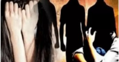 नीट की तैयारी कर रही छात्रा से होटल में किया दुष्कर्म, आरोपी ने रिश्तेदारों को भेजे अश्लील वीडियो