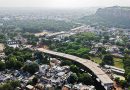 एलिवेटेड रोड का सेकेंड फेज-2 का 15 अक्टूबर  से निर्माण कार्य प्रारंभ होगा