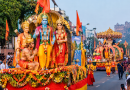 ग्वालियर में दशहरा पर आकर्षक झांकियों के साथ निकलेगा श्रीरामलीला चल समारोह
