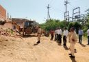 दो करोड़ रुपए से अधिक बाजार मूल्य की शासकीय भूमि कराई अतिक्रमण मुक्त 