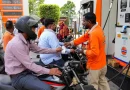 अमेरिकी चुनाव से पहले डीजल महंगा, कीमतों में बढ़ोतरी से बढ़ सकती है महंगाई
