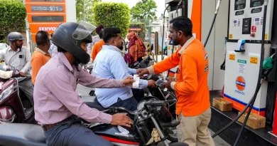 अमेरिकी चुनाव से पहले डीजल महंगा, कीमतों में बढ़ोतरी से बढ़ सकती है महंगाई