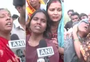 शीतला माता मंदिर ट्रक दुर्घटना में जिंदा लोगों को मार दिया, प्रशासन पेपर साइन करवा रहा है