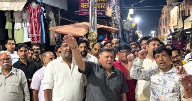 आधी रात से गुरूग्राम में ब्लैक आउट, हड़ताल से मचा हाहाकार, 7 घंटे के अंदर 5500 शिकायतें