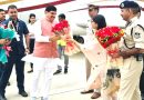 CM मोहन यादव अल्प प्रवास पर ग्वालियर आए