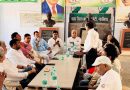 अचलेश्वर मंदिर से 8 अक्टूबर को निकलेगा संयुक्त मार्च, गांधी प्रतिमा पर होगा समापन: कांग्रेस