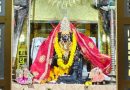 मांढरे वाली माता सिंधिया राज परिवार की कुलदेवी हैं, पैलेस की खिड़की से होते थे दर्शन