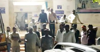 ट्रैक्टर-ई रिक्शा के बीच हुई टक्कर, एक ही परिवार के 6 लोग घायल, 2 की हालत नाजुक ग्वालियर रेफर