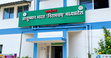 3. भोपाल-इंदौर-ग्वालियर में आयुष्मान योजना के 21 अस्पताल निलंबित, मरीजों की बढ़ी परेशानी