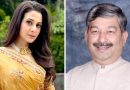 बंगाल से कोयल मल्लिक, उत्तराखंड से दिनेश आर्य भाजपा से राज्यसभा के होंगे उम्मीदवार