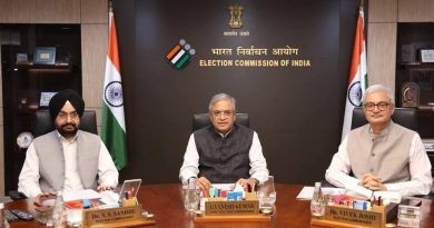 चुनाव आयोग के फॉर्म-6 दावे पर सुप्रीम कोर्ट की टिप्पणी: CJI बोले- मंजूरी नहीं दी, कानून का उल्लंघन हुआ तो फैसला पलट देंगे