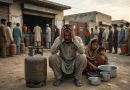 LPG सिलेंडर के दाम 7 हजार रुपये तक पहुंचे, ईरान से 17 अक्टूबर से गैस सप्लाई बंद होने का दावा