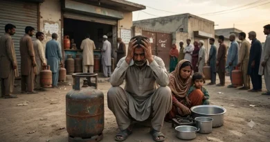 LPG सिलेंडर के दाम 7 हजार रुपये तक पहुंचे, ईरान से 17 अक्टूबर से गैस सप्लाई बंद होने का दावा
