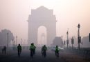 ठंड का दिल्ली में तेज असर, 15.3 डिग्री पर पहुंचा पारा