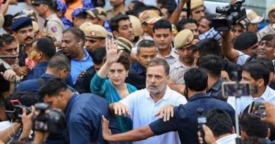 12 अक्टूबर को निकलने वाले मार्च से इंडिया ब्लॉक को लगा झटका, सीजेआई ने मिलने से किया इंकार