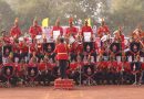 28, 29 एवं 30 अक्‍टूबर को भोपाल के प्रमुख सार्वजनिक स्‍थानों पर पुलिस बैंड की मनमोहक प्रस्तुति
