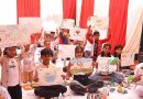 वन्यप्राणी संरक्षण का संदेश -15 स्कूलों के करीब 200 विद्यार्थियों ने लिया भाग