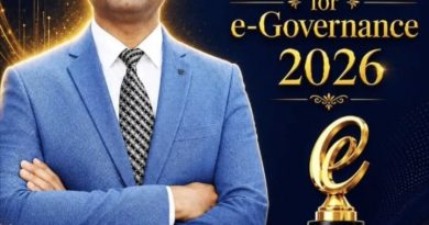 दिल्ली के अनुभव का MP को मिलेगा लाभ? IAS संकेत भोंडवे को सौंपी गई अहम जिम्मेदारी