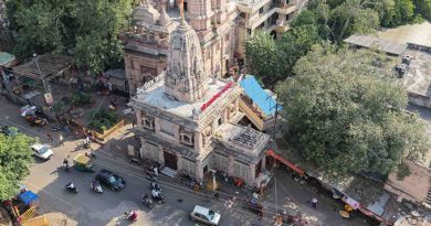 अचलेश्वर महादेव न्यास चुनाव 9 पदों -45 उम्मीदवार के लिये मतदान कल