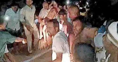 बिहार के वैशाली नदी में पलटी नाव में 15 की मौत, 20 युवक-बच्चे सवार थे, मृतकों की आयु 6-18 साल के बीच