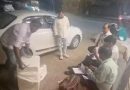 मुरैना से भोपाल भेजा गया एनालॉग पनीर ट्रेन से उतरते ही रेलवे स्टेशन के बाहर जब्त