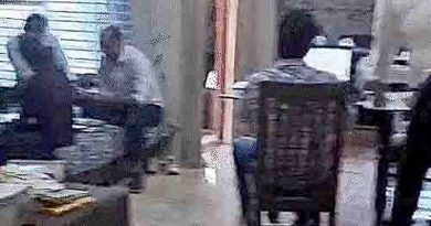 इंदौर पुलिस के हेड कांन्स्टेबल के 15 ठिकानों पर लोकायुक्त की रेड, वेतन 223% ज्यादा