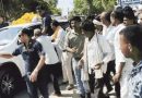 किसानों ने सीएम का काफिला रोका तो पांढुर्णा एसपी को हटाया, विदिता होंगी पांढूर्णा एसपी