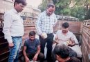 ग्वालियर बस स्टैंड पर बड़ी कार्रवाई, 680 किलो मावे के सैंपल जांच के लिए भेजे