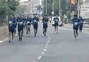 सिखओन मैराथन 2026 में दौड़े हजारों शहरवासी, फिटनेस के लिये लगाई दौड़