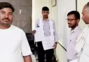 BPL राशनकार्ड बनाने के एवज में रिश्वत के 3500 रूपये मांगे तो देने आया हूं