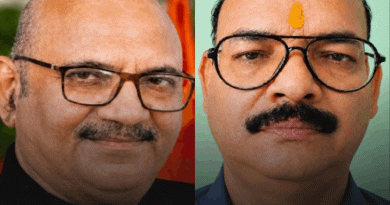 दतिया विधायक घनश्याम सिंह की विधायकी पर कानूनी चुनौती, हाईकोर्ट ने जारी किया नोटिस