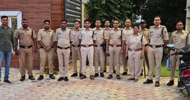ग्वालियर में अवैध शराब पर आबकारी विभाग का शिकंजा, तीन क्षेत्रों में कार्रवाई