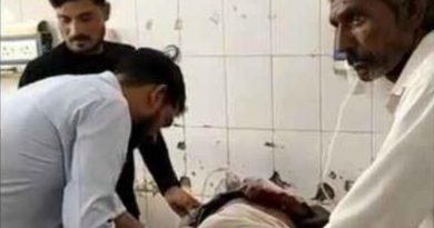 1. ग्वालियर JAH ट्रॉमा सेंटर में डॉक्टरों से मारपीट, जूडा ने 48 घंटे में गिरफ्तारी का दिया अल्टीमेटम