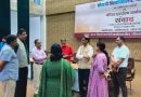 जीवाजी विश्वविद्यालय में तैयारियां तेज, कुलगुरु ने राज्यपाल के आगमन को लेकर कार्यक्रम स्थल का किया निरीक्षण