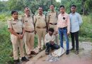 ग्वालियर में अवैध शराब पर आबकारी विभाग का शिकंजा, 19 प्रकरण दर्ज