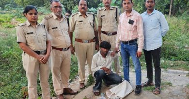 ग्वालियर में अवैध शराब पर आबकारी विभाग का शिकंजा, 19 प्रकरण दर्ज
