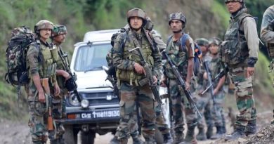 सुरक्षा बल के निशाने पर जम्मू-कश्मीर में मूसा के बाद अब 35-40 विदेशी आतंकी