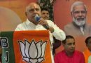 भाजपा प्रदेशाध्यक्ष हेमंत खंडेलवाल की सीनियर नेताओं को सीख: अहंकार में मत रहिए, कल पद नहीं रहेगा