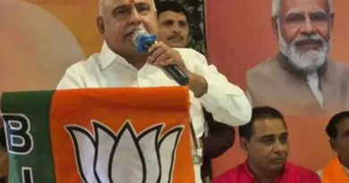 भाजपा प्रदेशाध्यक्ष हेमंत खंडेलवाल की सीनियर नेताओं को सीख: अहंकार में मत रहिए, कल पद नहीं रहेगा