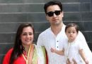 आमिर खान के भांजे अभिनेता इमरान खान को छोड़ना होगा देश, सीजेपी के प्रदर्शन में हुए थे शामिल
