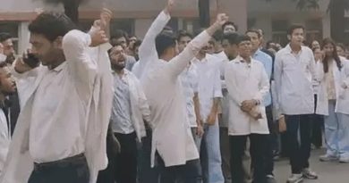 MP  के जूनियर डॉक्टरों के स्टाइपेंड 4.46 प्रतिशत की वृद्धि, पीजी प्रथम वर्ष को 81,126 रूपये 1 अप्रैल से मिलेंगे