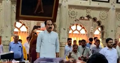 ग्वालियर हादसे में 16 मौतों के बाद बड़ा फैसला, मृतकों के परिजनों को नौकरी देगा नगर निगम