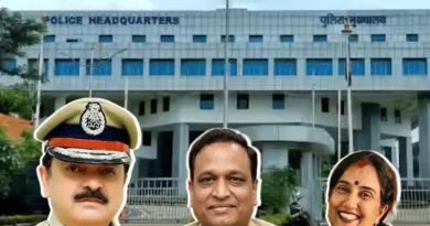 MP को मिल सकती है पहली महिला DGP, नवंबर के पहले सप्ताह में फैसले की संभावना