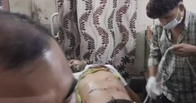 ग्वालियर में जमीन विवाद में ताबड़तोड़ फायरिंग, युवक की मौत: ₹8 करोड़ की जमीन को लेकर भिड़े दो पक्ष