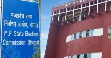 MP में वोटर लिस्ट में नाम जुड़वाने की तैयारी तेज, जानें घर बैठे ऑनलाइन आवेदन का तरीका
