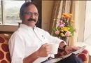 रिटायर्ड आईएएस रमेश थेटे नागपुर में गिरफ्तार
