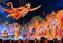 ग्वालियर में 10 साल बाद लौटेगा भव्य नजारा: हवा में उड़ते दिखेंगे हनुमान जी, वृंदावन की मंडली करेगी प्रस्तुति